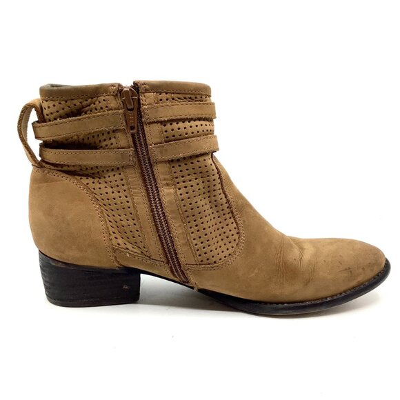 Seychelles Boots - Picture 2 of 6